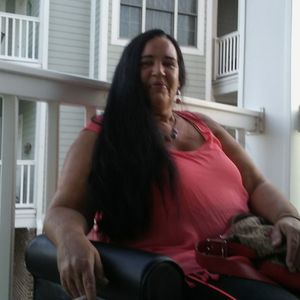 Meet your Posher, Robin